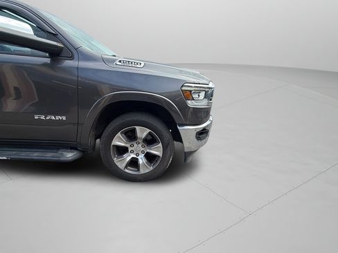 Used 2020 RAM 1500 Laramie AWD/4WD image 29