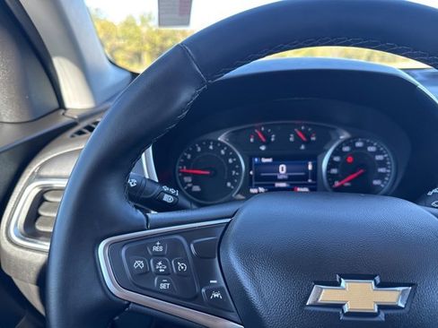 Used 2024 Chevrolet Equinox LT image 13