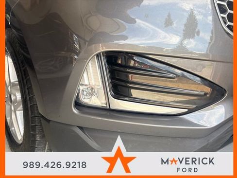 Used 2023 Ford Edge SEL w/ Convenience Package AWD/4WD image 34