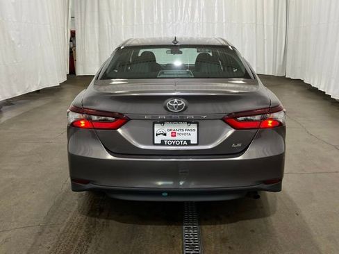 Certified 2023 Toyota Camry LE image 5