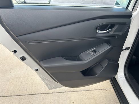 New 2025 Honda Accord SE image 11