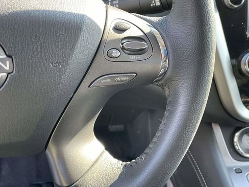 Used 2024 Nissan Murano SV image 20