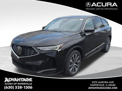 New 2026 Acura MDX w/ Technology Package