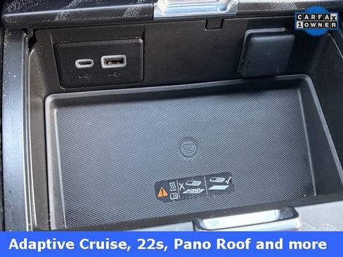 Used 2023 GMC Yukon Denali image 25