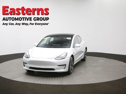 Used 2019 Tesla Model 3 Long Range image 51