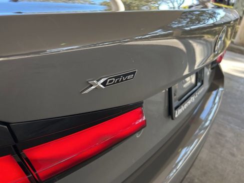 Used 2022 BMW 540i xDrive w/ M Sport Package image 20