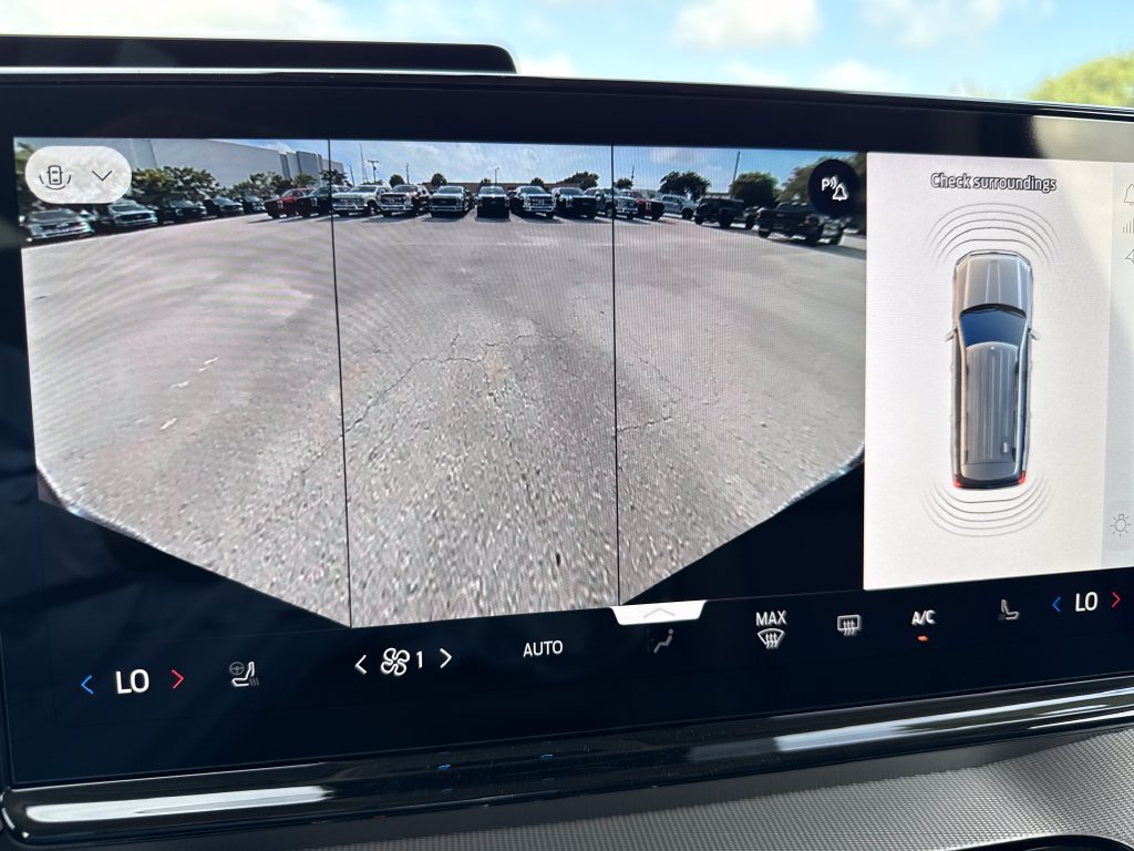 New 2027 Ford Expedition Max Active RWD image 24