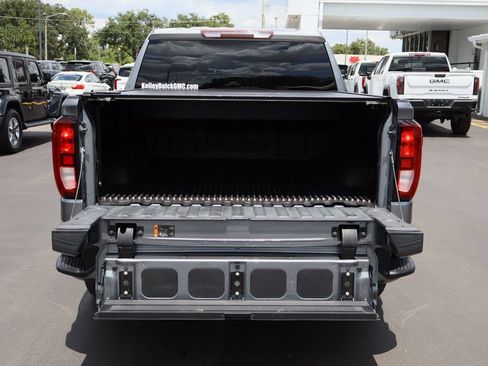 Certified 2021 GMC Sierra 1500 Elevation w/ X31 Off-Road Package AWD/4WD image 25