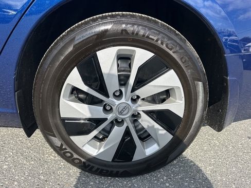 Used 2024 Nissan Altima 2.5 S image 26