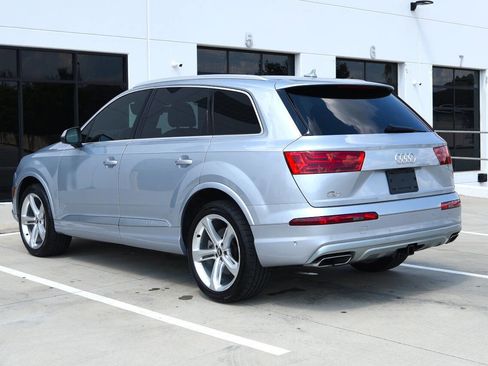 Used 2019 Audi Q7 3.0T Prestige image 6