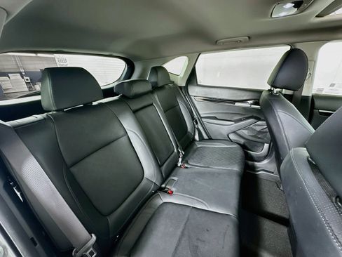 Used 2022 Kia Seltos EX AWD/4WD image 27