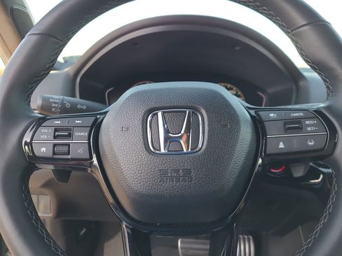 Used 2025 Honda Civic Sport image 23