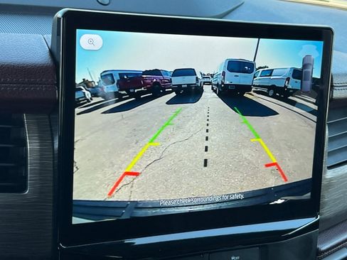 Certified 2023 Ford Expedition Limited image 22