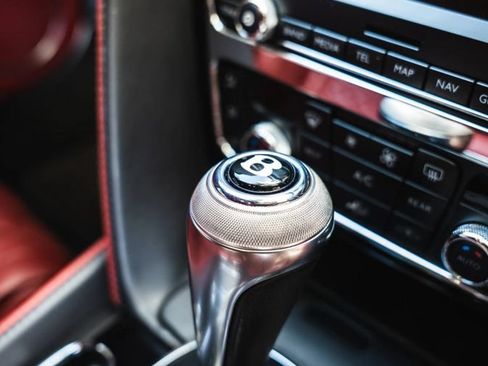 Used 2017 Bentley Continental GT Speed AWD/4WD image 24