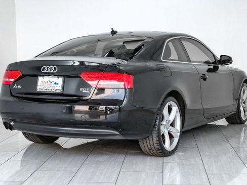 Used 2010 Audi A5 2.0T Premium Plus w/ Premium Plus Pkg image 6