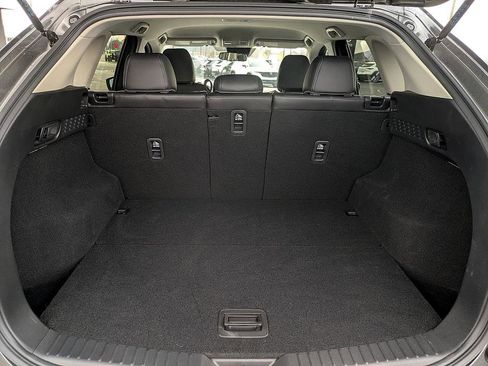 Certified 2025 MAZDA CX-5 AWD 2.5 S w/ Select Package image 27