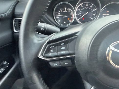 Certified 2025 MAZDA CX-5 AWD 2.5 S w/ Preferred Package image 15