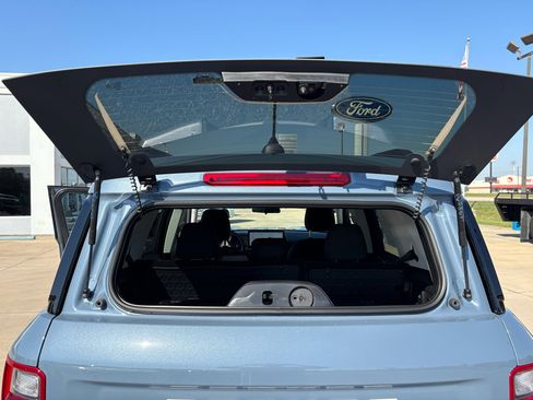 New 2025 Ford Bronco Sport Big Bend image 48