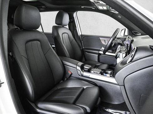 Used 2023 Mercedes-Benz EQB 300 EQB 300 w/ Pinnacle Package image 23