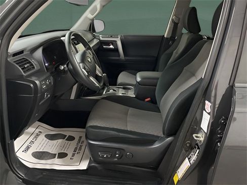 Used 2024 Toyota 4Runner SR5 image 11