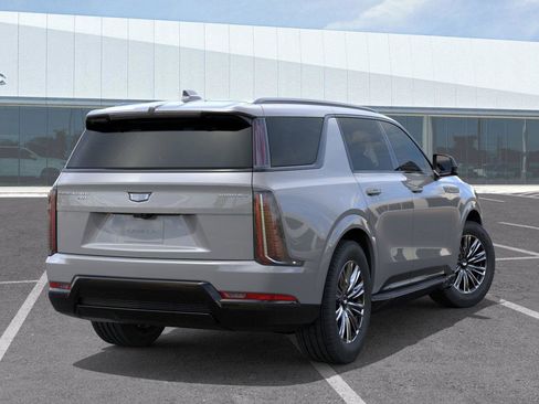 New 2026 Cadillac Escalade IQL Sport 1 image 5