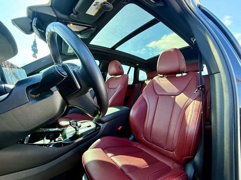 Used 2023 BMW X3 xDrive30i w/ Premium Package image 21