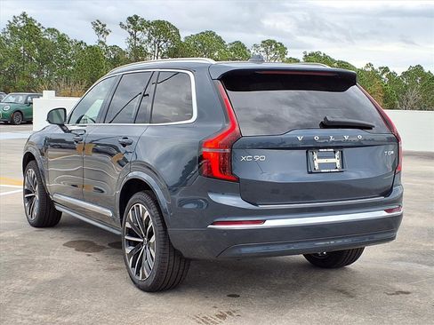 New 2026 Volvo XC90 T8 Ultra image 5