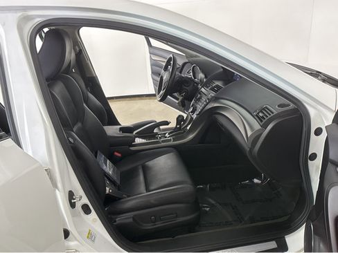 Used 2012 Acura TL image 6