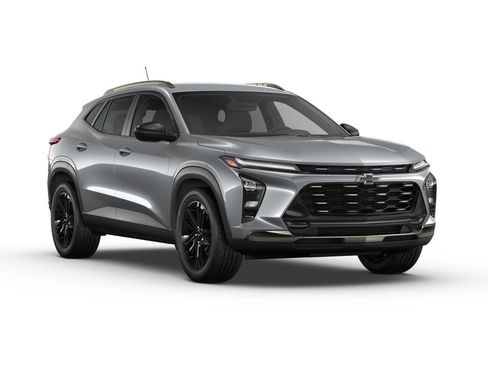 New 2025 Chevrolet Trax ACTIV w/ Driver Confidence Package image 54