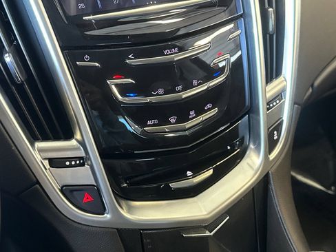 Used 2016 Cadillac SRX FWD image 24
