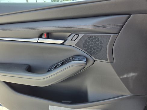 New 2026 MAZDA MAZDA3 s FWD image 20