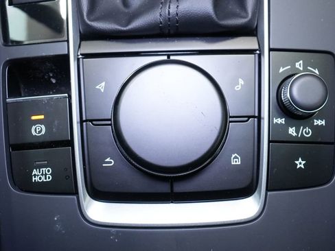 New 2026 MAZDA MAZDA3 s Sport image 27