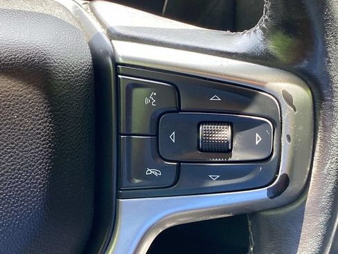 Used 2020 Chevrolet Silverado 1500 RST w/ All-Star Edition AWD/4WD image 21
