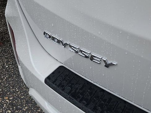 New 2026 Honda Odyssey EX-L image 4