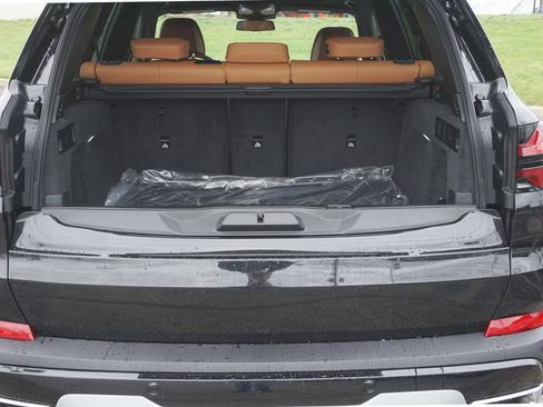 Used 2026 BMW X5 xDrive40i AWD/4WD image 5