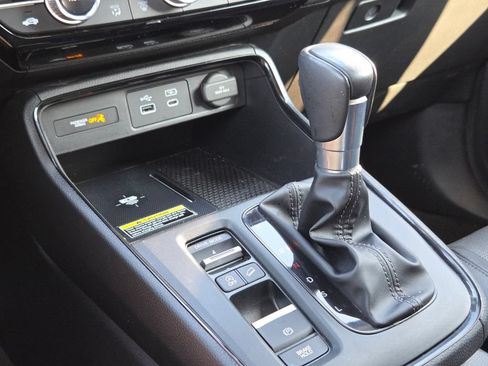 Certified 2025 Honda CR-V EX-L image 36
