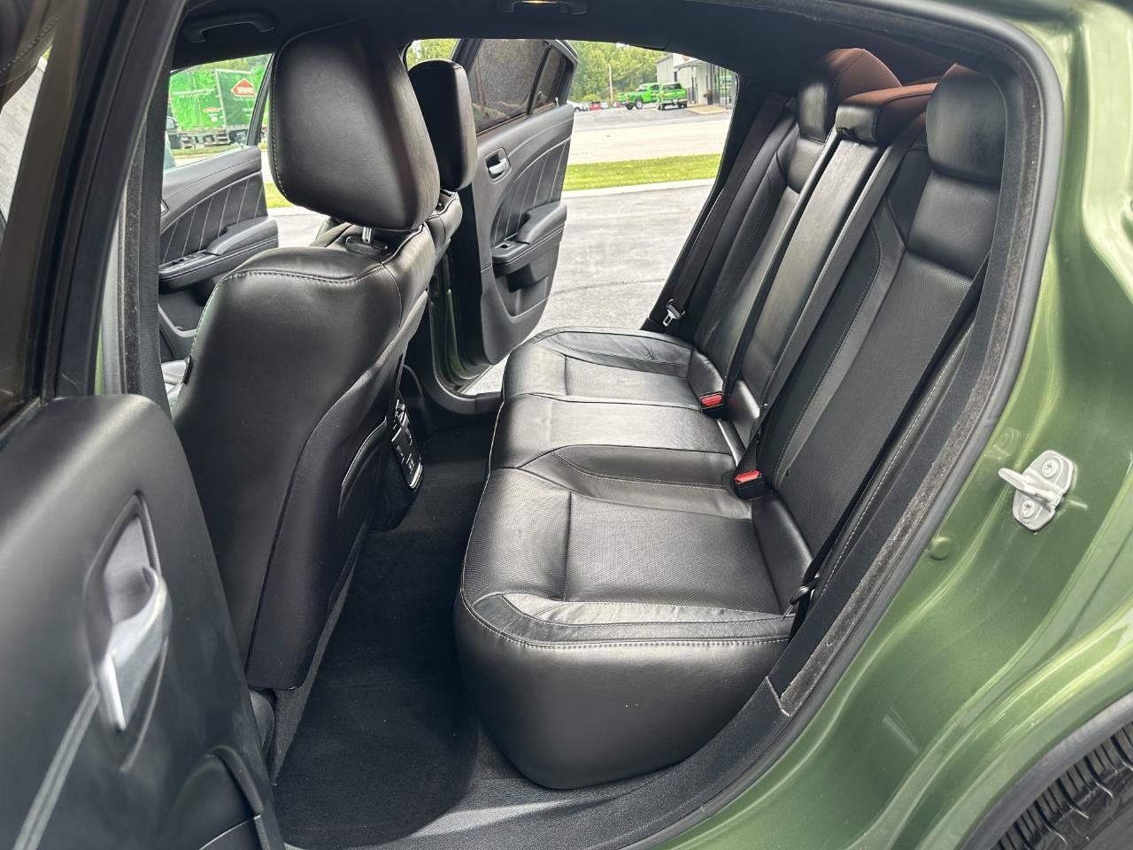 Used 2020 Dodge Charger SXT w/ Plus Group AWD/4WD image 29