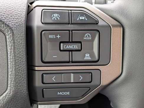 New 2026 Toyota Land Cruiser w/ Premium Package AWD/4WD image 25