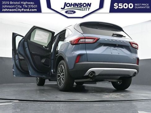 New 2026 Ford Escape SE w/ PHEV Premium Package FWD image 38