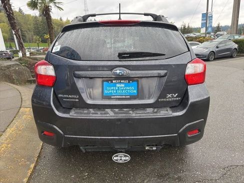 Used 2013 Subaru Crosstrek 2.0i Limited image 9