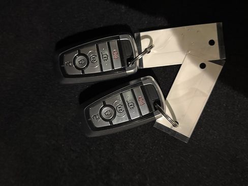 Certified 2023 Ford Escape Active w/ Tech Pack #2 image 37