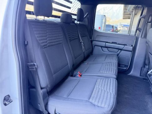 Used 2022 Ford F150 XL w/ STX Appearance Package image 18