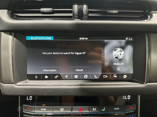 Used 2019 Jaguar XF S AWD/4WD image 97