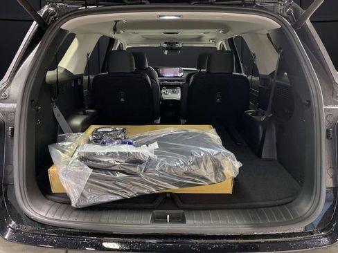 New 2025 Hyundai Palisade XRT image 16