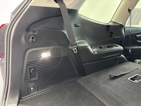 Used 2025 Subaru Ascent Premium AWD/4WD image 48