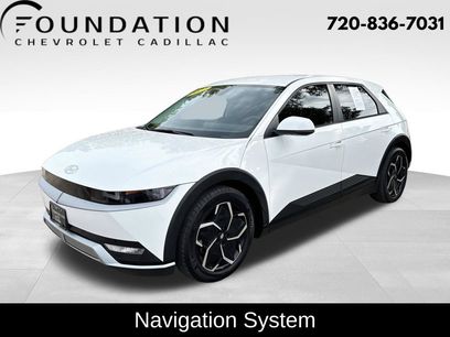 Used 2023 Hyundai Ioniq 5 SEL