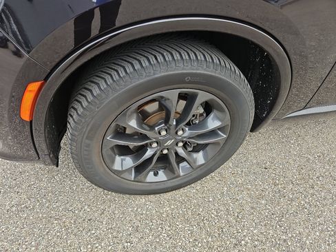 Used 2021 Dodge Durango GT AWD/4WD image 4