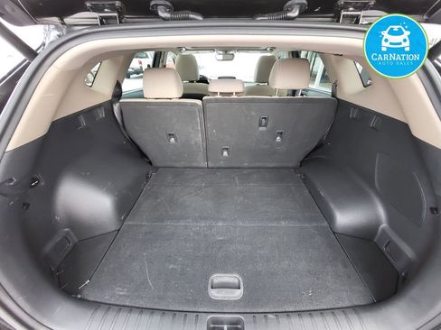 Used 2020 Hyundai Tucson Ultimate image 21