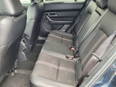 Used 2025 MAZDA CX-50 AWD 2.5 S w/ Weather Package image 11