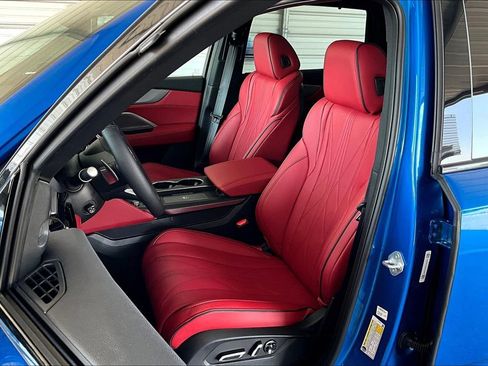 New 2026 Acura MDX A-Spec image 27